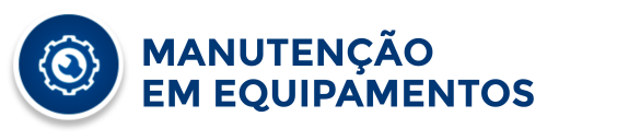 Manutenção