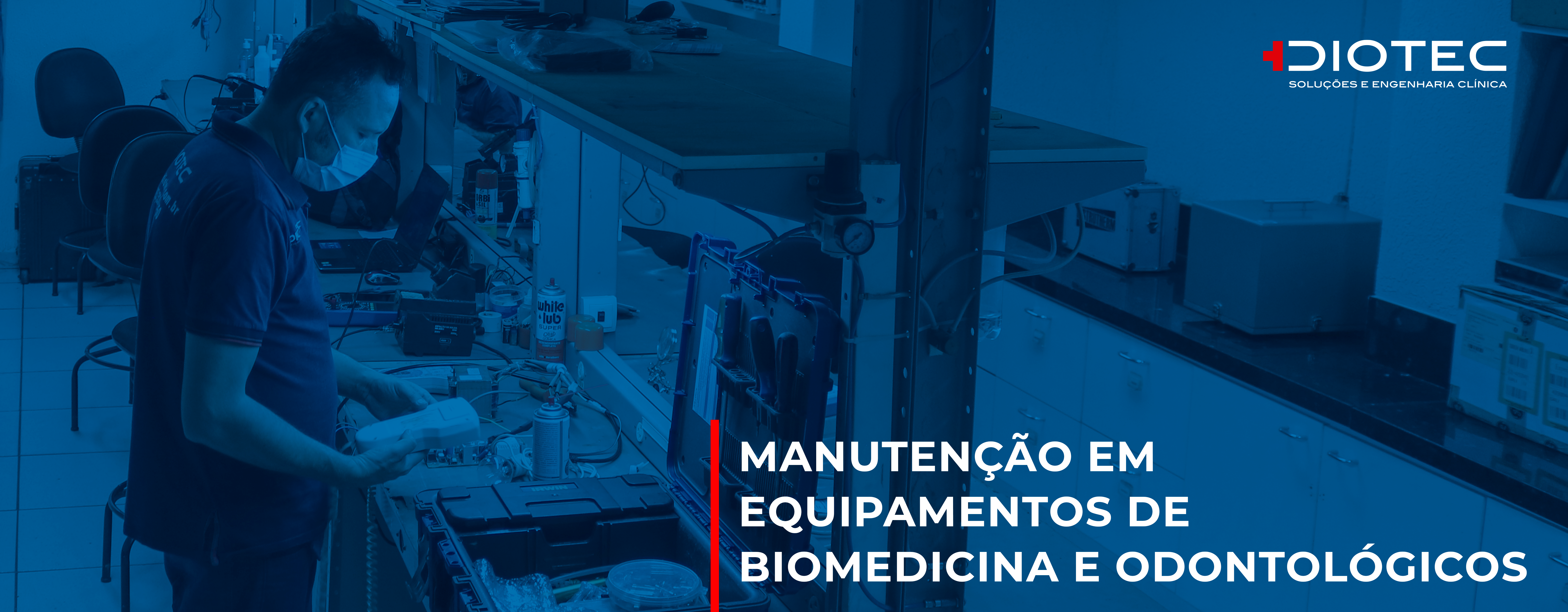 Metrologia e Calibração