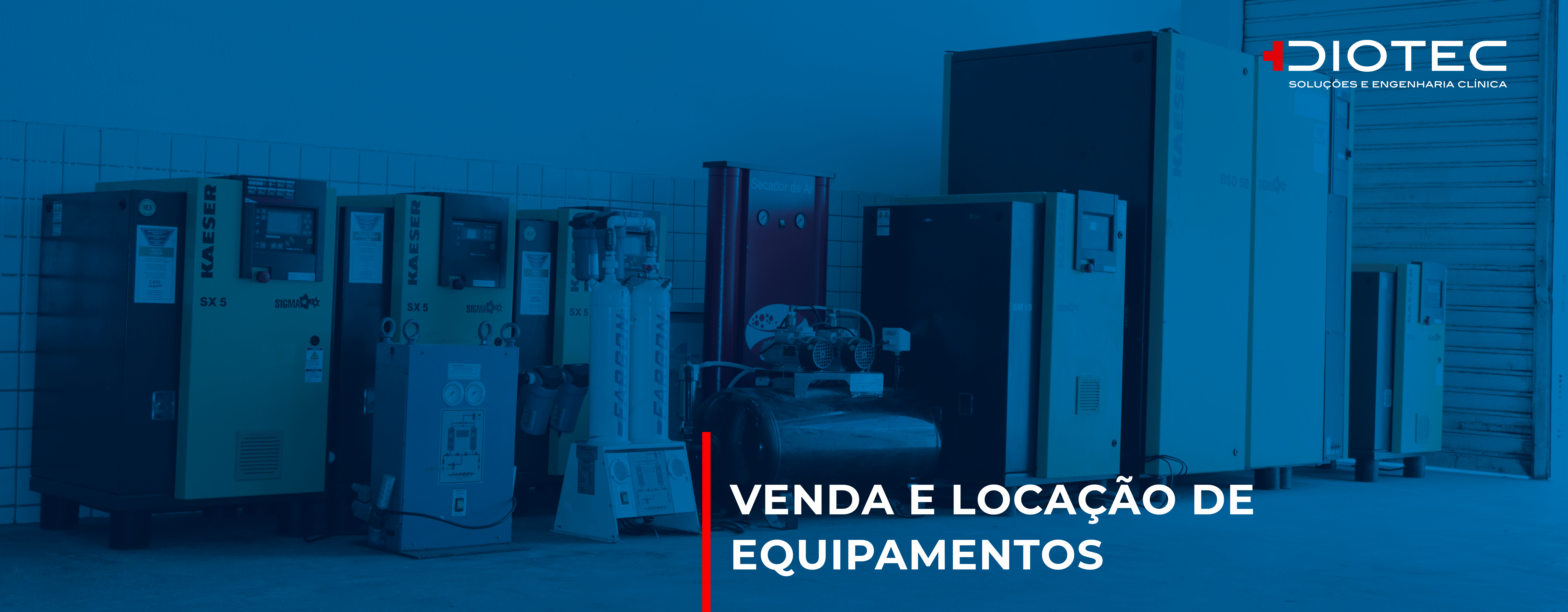 Metrologia e Calibração